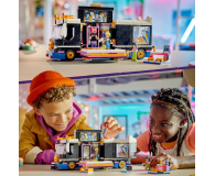 LEGO Friends 42619 Autobus koncertowy gwiazdy popu - 1203363 - zdjęcie 6